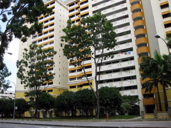 Blk 699B Hougang Street 52 (Hougang), HDB 4 Rooms #246602
